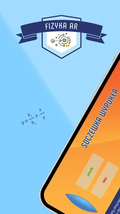 تصاویر Fizyka AR