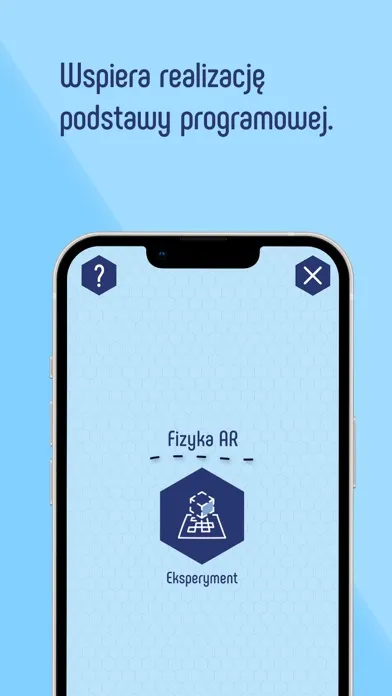 تصاویر Fizyka AR