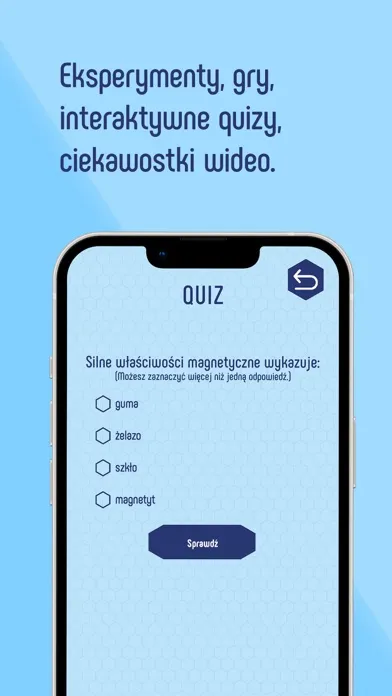 تصاویر Fizyka AR