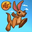 AJ Jump: Animal Jam Kangaroos! AJ Jump: Animal Jam Kangaroos!