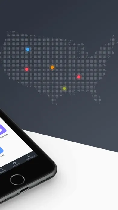 SMART Apartment Data. Ekran Görüntüleri