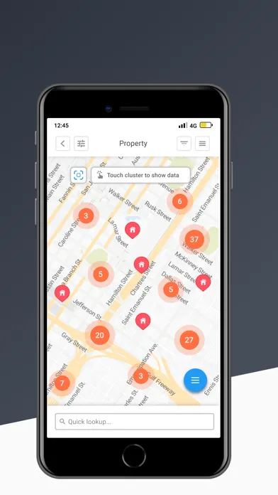 SMART Apartment Data. Ekran Görüntüleri