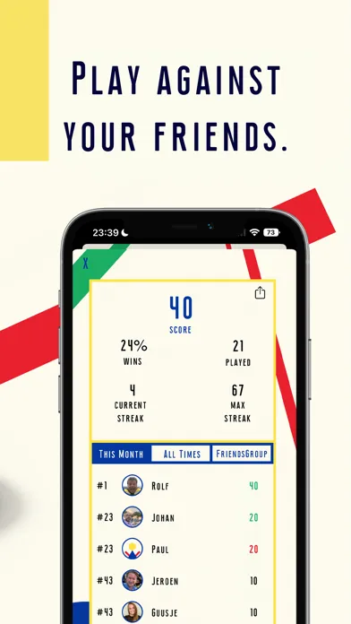 صور Brain Training - SmartFriends