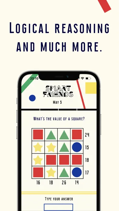 صور Brain Training - SmartFriends