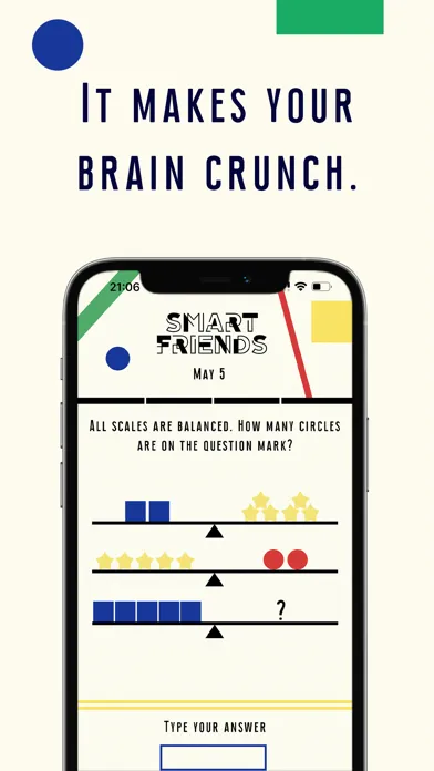 صور Brain Training - SmartFriends