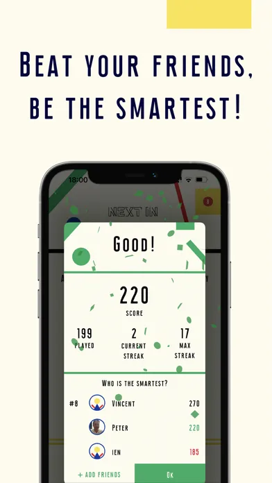 صور Brain Training - SmartFriends