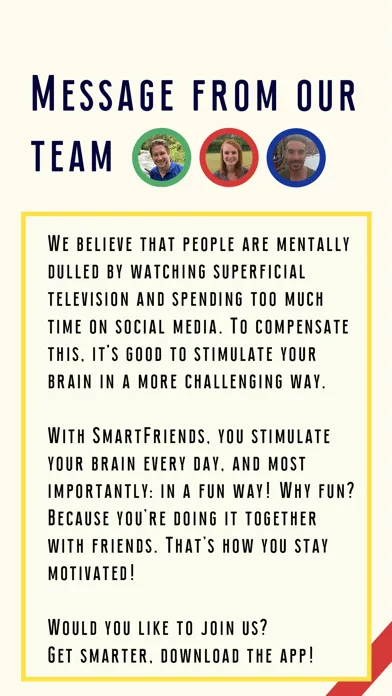 صور Brain Training - SmartFriends