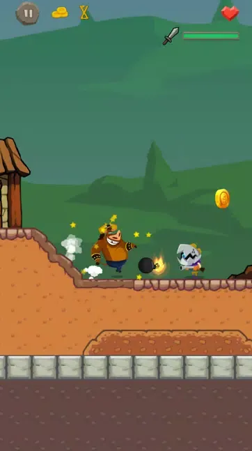 Screenshot di Minotaur Ventures