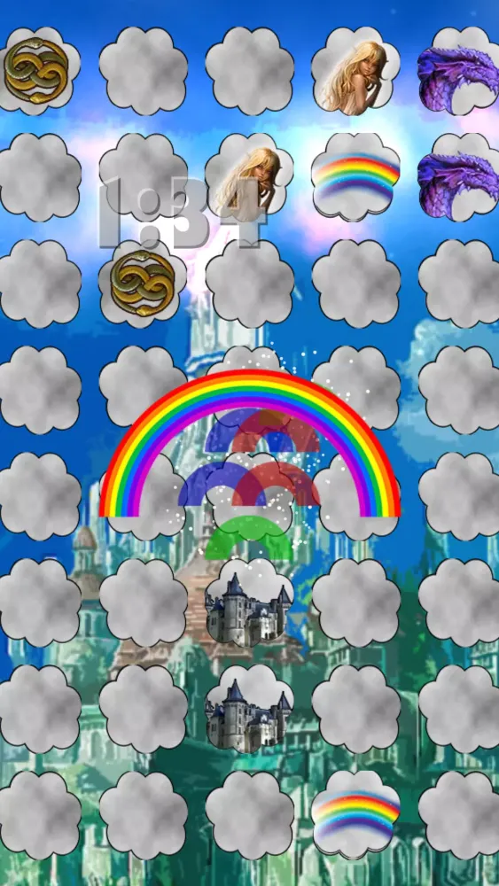 Memory Free Screenshots