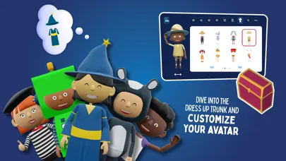 Capturas de tela do Playroom by SmartGames