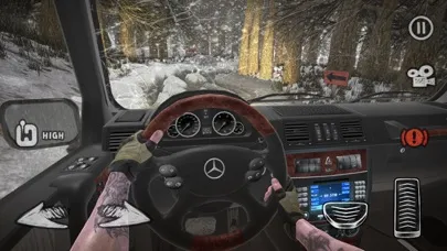 تصاویر 4x4 Next Gen Offroad