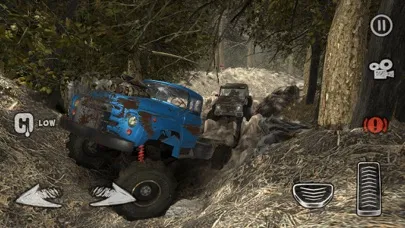 تصاویر 4x4 Next Gen Offroad