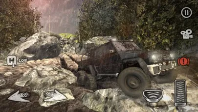 تصاویر 4x4 Next Gen Offroad