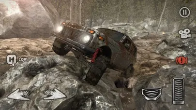 تصاویر 4x4 Next Gen Offroad