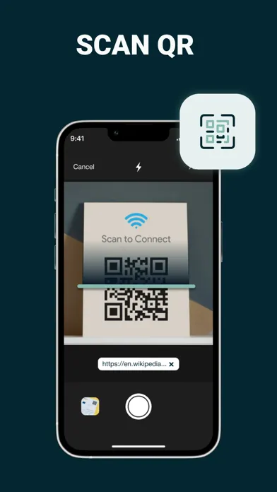 Tangkapan layar Smart Printer and Scanner App