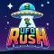 UFO RUSH : Alien invasion