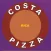 Costa Rica Pizza Sheffield App