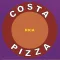 Costa Rica Pizza Sheffield App