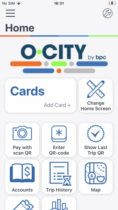 صور O-City