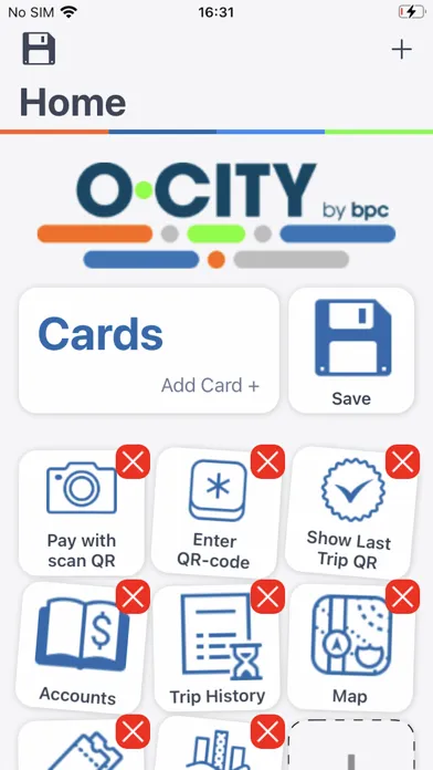 صور O-City