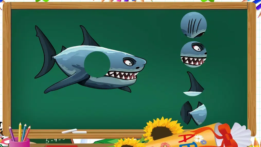 Kids games for toddlers Screenshots