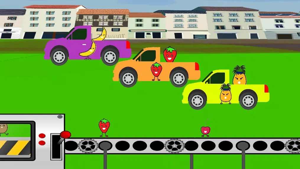Kids games for toddlers Screenshots