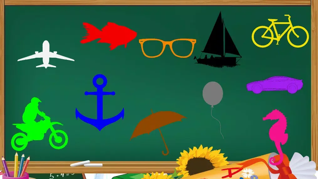 Kids games for toddlers Screenshots