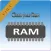 Professional Cleaner Ram