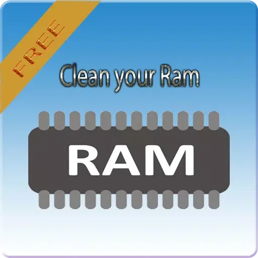 Screenshot di Professional Cleaner Ram
