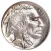 Buffalo Nickel
