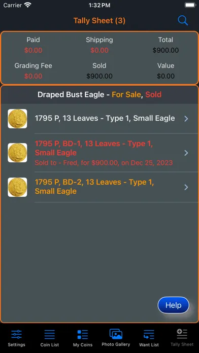 صور Draped Bust Eagle
