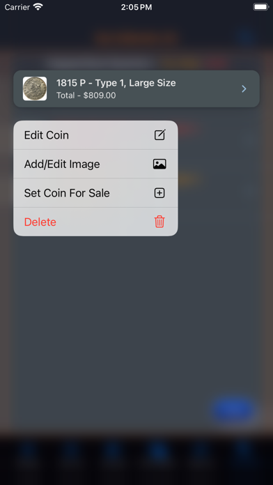 Capped Bust Quarter Screenshots