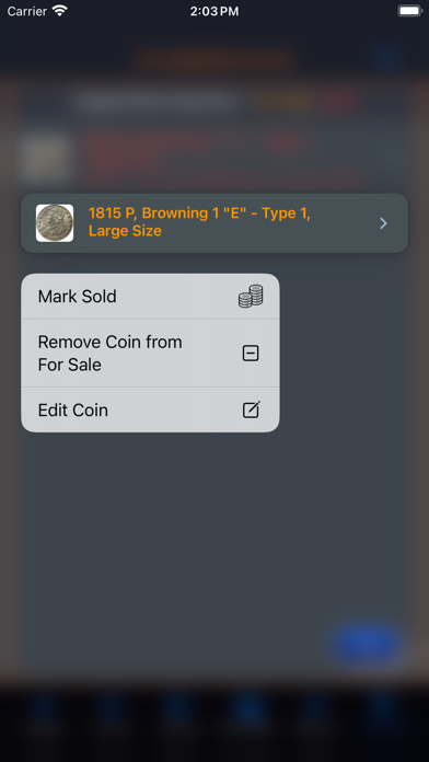 Capped Bust Quarter Screenshots