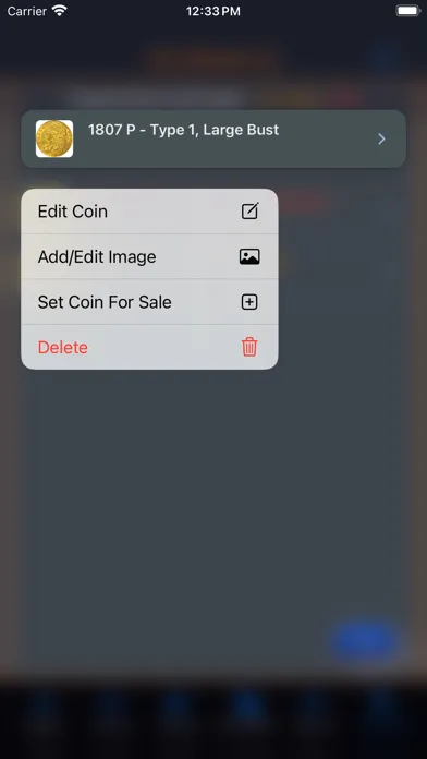 Capped Bust Half Eagle Screenshots