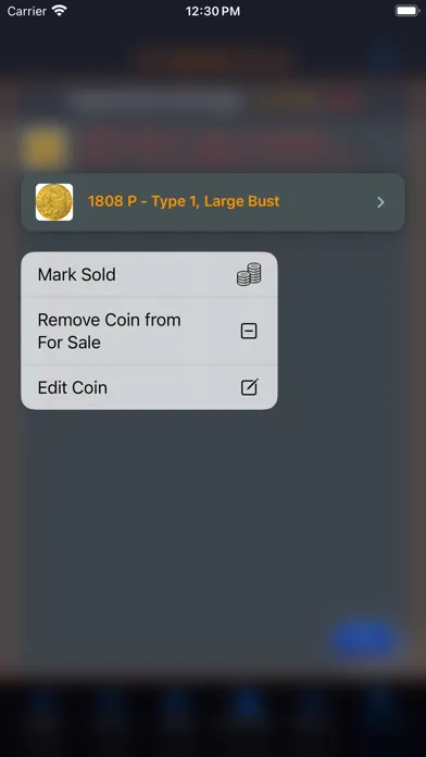 Capped Bust Half Eagle Screenshots