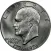 Eisenhower Dollar