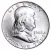 Franklin Half Dollar