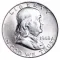Franklin Half Dollar
