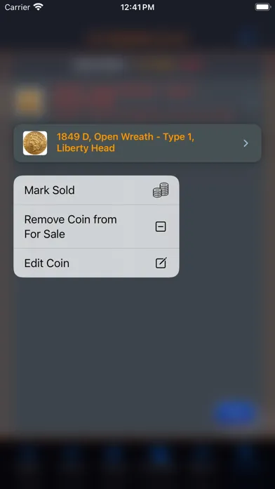 Скриншоты Gold Dollar