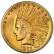 Indian Head Eagle