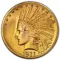 Indian Head Eagle