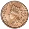 Indian Head Cent