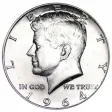 Kennedy Half Dollar