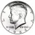 Kennedy Half Dollar