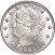 Liberty Nickel