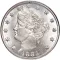 Liberty Nickel