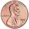 Lincoln Head Cent