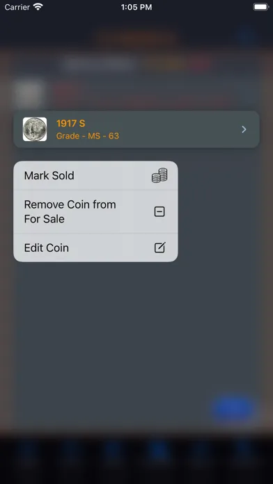 Mercury Dime Screenshots