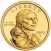 Sacagawea Dollar