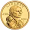 Sacagawea Dollar